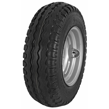 PYÖRÄ TÄYD 10.5/65-16/12 SEHA KNK48 6-PULT